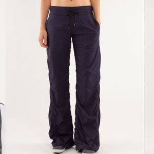 lululemon studio pants